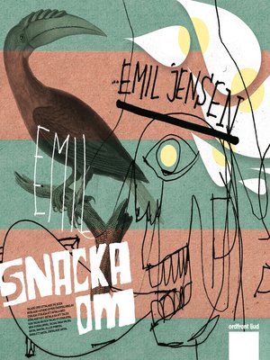 cover image of Snacka om